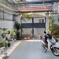 Chủ Bán Nhà Gần Kdc Văn Hoa Villas Phường Thống Nhất - Biên Hoà.dt: 9X16= 145M2. Giá: 4Tỷ 5