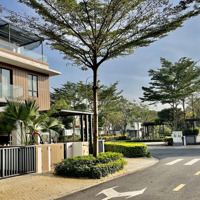 Bán Nhà Phố Góc Sân Vườn Swanbay, Vị Trí Có Một Không Hai, Trực Diện Công Viên. Liên Hệ: 0866133318
