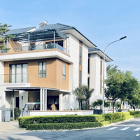 Bán Nhà Phố Góc Sân Vườn Swanbay, Vị Trí Có Một Không Hai, Trực Diện Công Viên. Liên Hệ: 0866133318