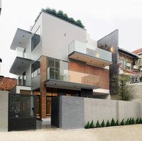 (Mới Nhất) Bán Nhà Mặt Tiền Lê Trung Nghĩa,(6.5X26M) Siêu Đẹp. Kế Lotte Cộng Hoà, Giá Bán 35,5 Tỷ