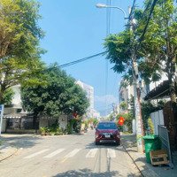 Đất Mỹ Khê 7 Mặt Tiền Ngang 7.3M- Gần Biển, Ngay Trung Tâm Tài Chính Quốc Tế, Sát Võ Văn Kiệt