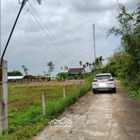 Bán Đất Tại Xã Duy Hòa, Duy Xuyên, Quảng Nam, Giá Cực Chất 270 Triệu, 125M2