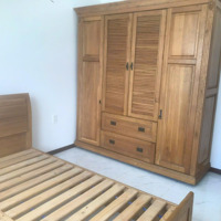 Cho Thuê Căn Hộ Ngay Chợ Quang Vinh 3, Hội Nghĩa, 1 Phòng Ngủcó Nội Thất Giá Chỉ 4,5 Triệu/Tháng