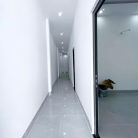 Bán Nhà Mới, Siêu Đẹp, Sổ Riêng Thổ Cư, Sân Oto, Đường Oto Chỉ 1,3Tỷ