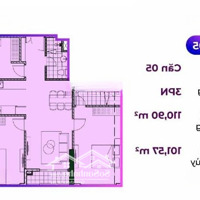 Cần Bán Ngay Căn Hộ 3 Phòng Ngủkhai Son City 101M2 Giá Bán 6,25 Tỷ