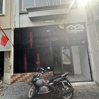 Giáo Xứ Hòa Bình- Mặt Tiền Đường 2( Nguyễn Kiệm) 3 Tầng, 5.8 Tỷ