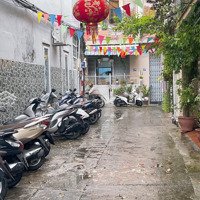 Sập Sàn Nhà 3 Tầng Lê Duẩn, Hải Châudiện Tích75M2, 5 Phòng Ngủ Chỉ 6.8 Tỷ.