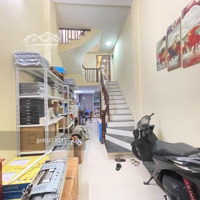 Bán Nhà Nghiêm Xuân Yêm, Thanh Trì, 60S Ra Phố 6 Làn Ô Tô, 41M2, 7.45 Tỷ(Tl Linh Hoạt)