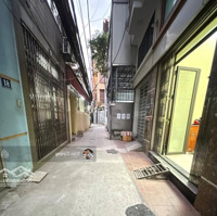 Bán Nhà Nghiêm Xuân Yêm, Thanh Trì, 60S Ra Phố 6 Làn Ô Tô, 41M2, 7.45 Tỷ(Tl Linh Hoạt)