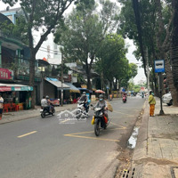 Bán Khuôn Đấtmặt Tiềnsiêu Đẹp Phù Hợp Xây Chdv,Toà Nhà Vp Đường Dương Quảng Hàm P5-(9X21M)- Giá Bán 24Ty5 Tl