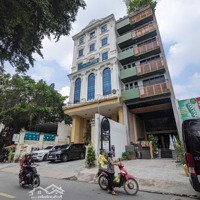 Chỉ 96 Tỷ Bán Toà Nhà Hầm 7 Tầng 7 -Diện Tích265M2 - Hđt 250 Triệu/1T - Ngay Xuân Thuỷ Thảo Điền - Q2