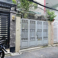 Cực Hiếm. Nhàhẽm Xe Hơikhu Vip Nhất Sân Bay Phường 2 Tân Bình.diện Tích65M2, 5 Tầng Giá Tốt Chỉ 11 Tỷ Tl