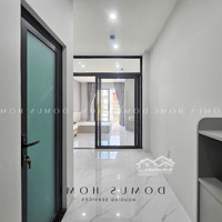 Khai Trương Căn Hộ Studio - 1 Phòng Ngủbancong Có Máy Giặt Riêng Ngay Trung Tâm Quận 7