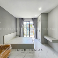 Khai Trương Căn Hộ Studio - 1 Phòng Ngủbancong Có Máy Giặt Riêng Ngay Trung Tâm Quận 7
