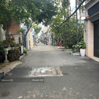 Bán Gấp! Dãy Trọ Cấp 4 Vị Trí Đẹp,Hxh Đường Thống Nhất P11 -(6,5X22M) - Giá Bán 11 Tỷ Tl