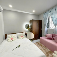 Cho Thuê Căn Hộ Sang Trọng Thiết Kế Hiện Đại Tại Ngã Năm Cống Quỳnh_Cv 23 Tháng 9_Bùi Viện