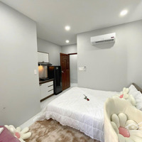 Cho Thuê Căn Hộ Sang Trọng Thiết Kế Hiện Đại Tại Ngã Năm Cống Quỳnh_Cv 23 Tháng 9_Bùi Viện