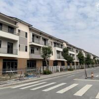 Chỉ với 2,1 tỷ sở hữu căn shophouse 120m2 cách Long Biên 6km, miễn lãi suất 12th