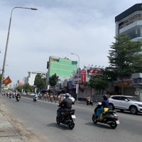 Cho Thuê Góc 2 Mặt Tiền Quang Trung, Dt: 18X35, Giá 170 Triệu/Tháng!