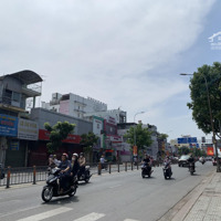 Cho Thuê Góc 2 Mặt Tiền Quang Trung, Dt: 18X35, Giá 170 Triệu/Tháng!