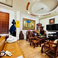 Bán Nhà Phạm Ngọc Thạch - Trung Tâm Đống Đa,Mặt Tiền Nở Hậu Gần Oto Ngõ Thông 60M2/3T/5Mmt 9Tỷ Tl