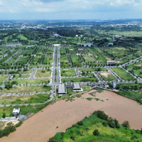 Cần Tiền Bán Nhanh Nền Đẹp Hưng Vượng Ngang 8M Giá 15 Triệu/M2, Hướng Bắc Dự Án Biên Hòa New City