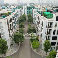 Cho Thuê Nhà Đại Mỗ - Dự Án Louis City.diện Tích100M2, 5 Tầng, 7 Phòng, Thang Máy, Có Đh. Giá Bán 30 Triệu