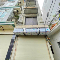Bán Nhà Đẹp Tây Nam Linh Đàm Siêu Hiếm Nội Thất 5 Sao ,Thang Máy Sịn, Lô Góc, Ô Tô Đỗ ,Ở Và Kd Vp