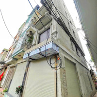 Bán Nhà Đẹp Tây Nam Linh Đàm Siêu Hiếm Nội Thất 5 Sao ,Thang Máy Sịn, Lô Góc, Ô Tô Đỗ ,Ở Và Kd Vp