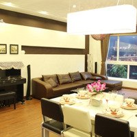 Chính Chủ Cần Bán Căn Hộ 3Pn2Vs 106M2 Full Nội Thất Đẹp , Tầng Cao , View Thoáng 7Tỷ6 Bp