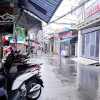 Mặt Tiền Kinh Doanh Rộng 11M, 3 Tầng Ngay Phố Đi Bộ Văn Cao, Thanh Khê Chỉ 6.7 Tỷ.
