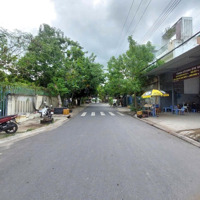 Bán Lô Đất Đường Nhựa Nguyễn Phong Sắc - P. Vĩnh Hòa - Tp. Nha Trang - 68M2 Ngang 4M Giá Bán 2,6 Tỷ