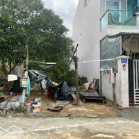 Lô Đất Cực Rẻ Tại Đường Số 5 Tđc Hòn Xện, Vĩnh Hoà, Nha Trang - 94M2 Ngang4M - Giá Bán 2,7 Tỷ