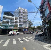 Bán Đất Mặt Tiền Trung Tâm Tp Nha Trang 444M2 Ngang 17M