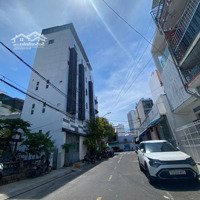Bán Đất Mặt Tiền Trung Tâm Tp Nha Trang 444M2 Ngang 17M