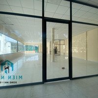 Cho Thuê Mặt Bằng 200M2 Mặt Tiền Nguyễn Aí Quốc Ngang 9M , Biên Hoà