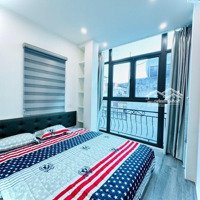 Bán Nhà 32M2 Full Nội Thất, 15M Ra Phố Khâm Thiên, Vin Trí Trung Tâm