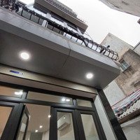 Bán Nhà 32M2 Full Nội Thất, 15M Ra Phố Khâm Thiên, Vin Trí Trung Tâm