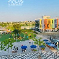 Bán Đất Phố Nối House Không Lỗi Lầm Gì View Vườn Hoa