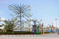 Bán Đất Phố Nối House Không Lỗi Lầm Gì View Vườn Hoa
