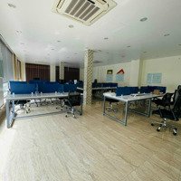 Siêu Phẩm Cho Thuê Tòa Nhàmặt Tiềnđường Trường Sơn, Phường 2, Dt: 7X20M. Hầm Lửng 5 Lầu. Giá Bán 110 Triệu.