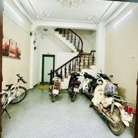 Chính Chủ Bán Nhà Ngõ 146/14 Đường 19/5, 55M2 5 Tầng 8Pkk, Dòng Tiền 40 Triệu/Th, 2 Mặt Ngõ Trước Sau