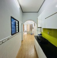Giáp Quận 10, Thành Mỹ Phường 8 Tân Bình, 56M2(5X11), Nở Hậu, 3 Phòng Ngủ- Nhỉnh 5 Tỷ