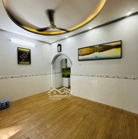 Giáp Quận 10, Thành Mỹ Phường 8 Tân Bình, 56M2(5X11), Nở Hậu, 3 Phòng Ngủ- Nhỉnh 5 Tỷ