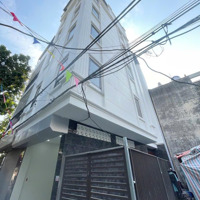 Siêu Hiếm-Bán Nhà Miêu Nha-Tây Mỗ-Lô Góc 2 Thoáng-Ngõ Thông-Thang Máy-Ô Tô Vào Nhà-43M-6.6 Tỷ