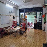 Hẻm Xe Hơi 7M - Phạm Phú Thứ - Bàu Cát- 65M-3 Tầng- 4X16M- 6Pn-5Wc- Trung Tâm Tân Bình- Chỉ 9.8 Tỷ.