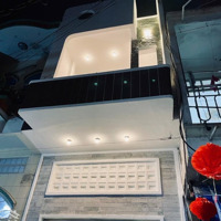 Mua Đất Tặng Nhà-Khu Dân Trí-15M Ra Mặt Tiền-60M2-Nở Hậu Nhẹ-3Pn-Thống Nhất Gv-Chỉ 5,680Tỷ Tl
