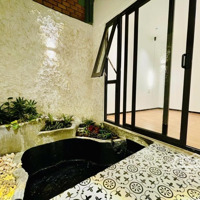 Mua Đất Tặng Nhà-Khu Dân Trí-15M Ra Mặt Tiền-60M2-Nở Hậu Nhẹ-3Pn-Thống Nhất Gv-Chỉ 5,680Tỷ Tl