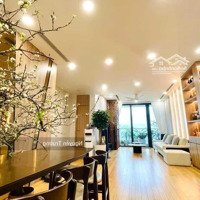 Chính Chủ Bán Căn Hộ 96M2, 3 Phòng Ngủ Cửa Đn, Ban Công Đb, Full Đồ, Cc Bonanza 23 Duy Tân. Giá Bán 5.49 Tỷ