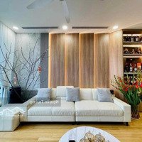 Chính Chủ Bán Căn Hộ 96M2, 3 Phòng Ngủ Cửa Đn, Ban Công Đb, Full Đồ, Cc Bonanza 23 Duy Tân. Giá Bán 5.49 Tỷ